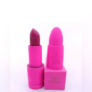 Jeffree Star Holy Fashion New